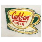 VIEW 4 SUNDROP GOLDEN COLA FLANGE