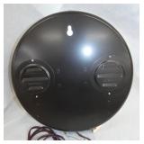 VIEW 3 BACKSIDE ADV. CLOCK