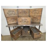 CENTRAL BOTTLINLG CO.