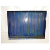 WAGNER STATION CABINET