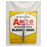 ANCO BLADES ARMS CABINET