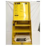 VIEW 4 INSIDE STATION CABINET