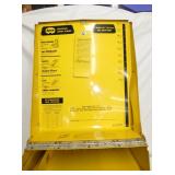 VIEW 5 INSIDE ANCO STATION CABINET