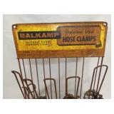 VIEW 2 CLOSEUP HOSE RACK