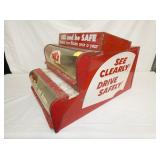 VIEW 2 CLOSEUP SIDE VIEW