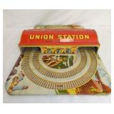 VIEW 3 CLOSEUP TIN LITHO TOY