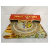 VIEW 4 TIN LITHO UNION STATION