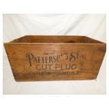 VIEW 2 CLOSEUP ORIG. STENCIL