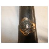 VIEW 3 CLOSEUP BRASS REEVES PLATE