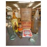 GROUP PICTURE ADV. ITEMS