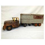 WYANDOTTE COAST TO COAST