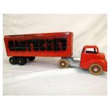 STRUCTO TRANSPORT TRUCK