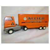 TONKA ALLIED VAN LINES