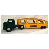 STRUCTO AUTO HAULAWAY