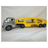 STRUCTO AUTO TRANSPORT