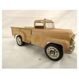 VIEW 3 OTHERSIDE HUBLEY TRUCK