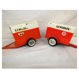 NYLINT UHUAL TRAILERS