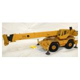 P&H T 1300 HYDRAULIC TRUCK CRANE