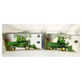 ERTL JOHN DEERE PRESTIGE TOYS