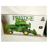ERTL JD PRESTIGE W/ ORIG. BOX