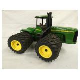 JOHN DEERE 9200 TRACTOR