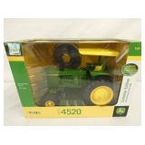 ERTL 1969 JD 4520 1:16