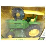 VIEW 3 JD 1:16 SCALE