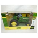 ERTL 1960 JD 1010 1:16