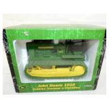 ERTL JOHN DEERE 1010