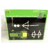 ERTL JOHN DEERE MOD. 140 LAWN/GARDEN