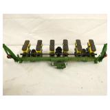 JD 1700 MAX EMERGE PINS VACUMETER