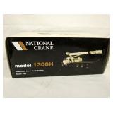 NATIONAL CRANE MOD. 1300H BOOM TRUCK