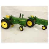 JOHN DEERE DIESEL/OTHER TRACTORS