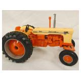 ERTL CASE 800 DIESEL