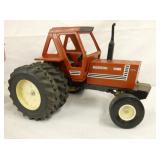 FIAT HESTON TRACTOR