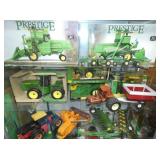 COLLECTION PRESTIGE TOYS AND OTHERS