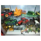 COLLECTION DIE CAST TOYS