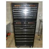 LIMITED EDITION TOOL CHEST