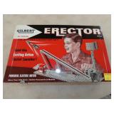 GILBERT ERECTOR SET