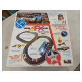 JACKIE STEWART RACE TRACK W/ BOX