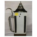 VIEW 3 BACKSIDE ADV. BEER STIEN