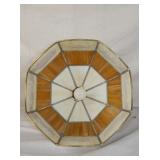 VIEW 3 INSIDE HANGING LIGHT