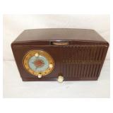 COLLECTION EARLY RADIOS