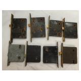 COLLECTION DOOR HARDWARE