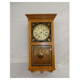 REGULATOR WALL CLOCK