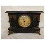 MANTEL CLOCKS