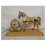 SESSION PARLOR CLOCK