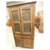 VIEW 2 CLOSEUP PUNCH TINS