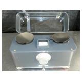 COLLECTION MEDICAL INSTRUMENTS