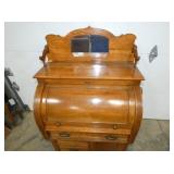 VIEW 3 MIRROR BACK SPLASH